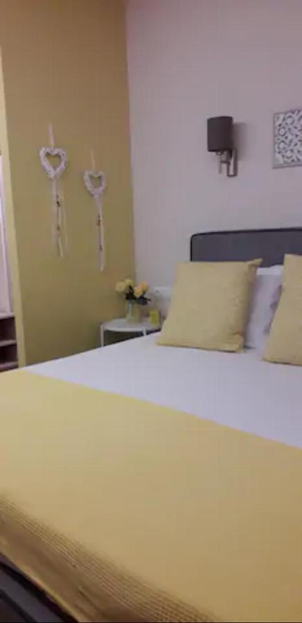 Domenica Apts I Appartement Laganas