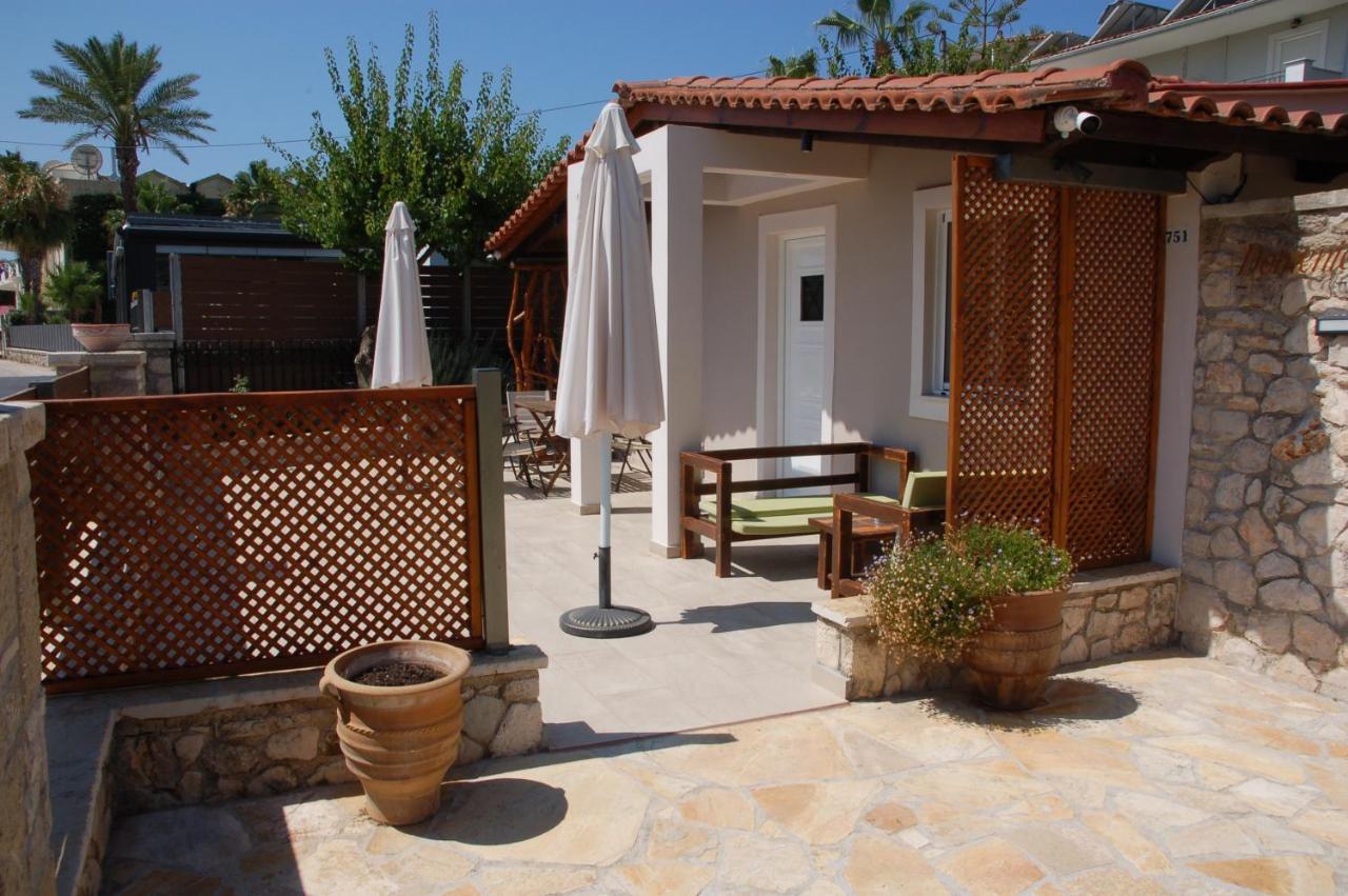 Appartement Domenica Apts I *