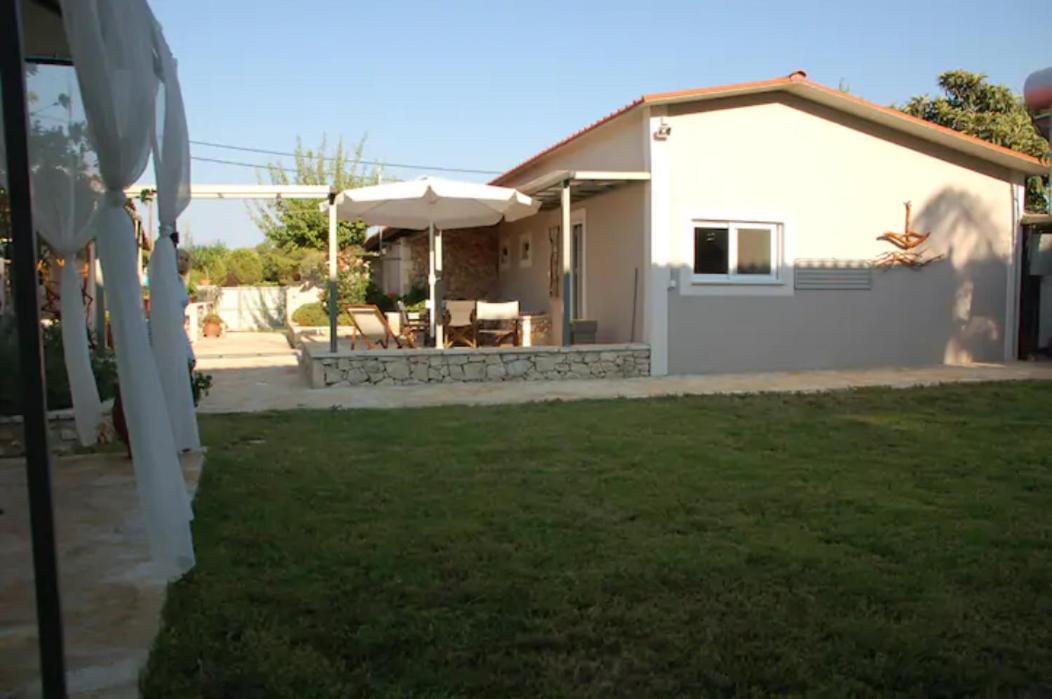 Domenica Apts I Appartement