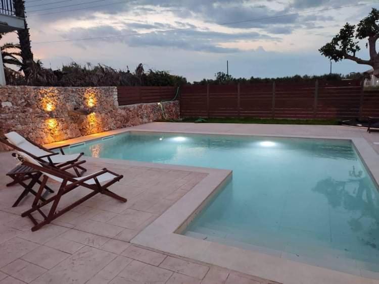 Domenica Apts I Appartement Laganas