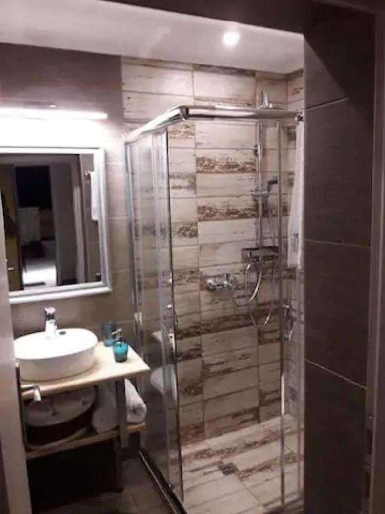 Appartement Domenica Apts I