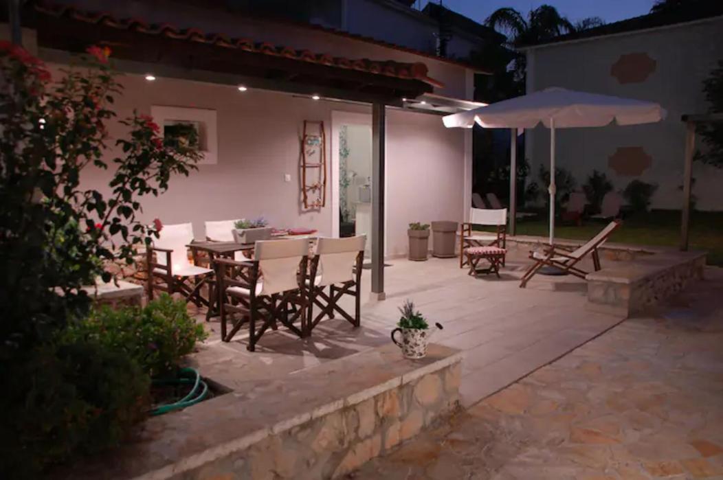Appartement Domenica Apts I Laganas
