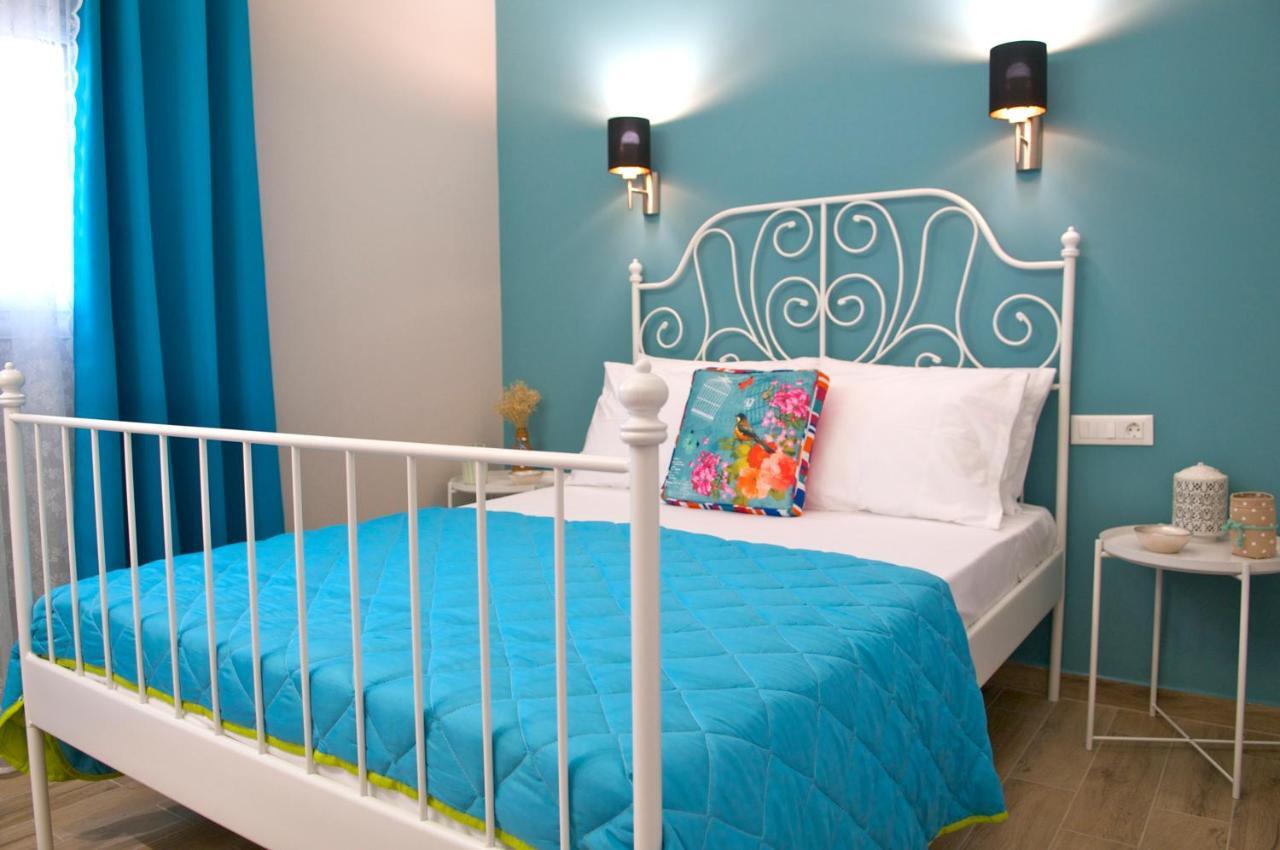 Appartement Domenica Apts I Laganas