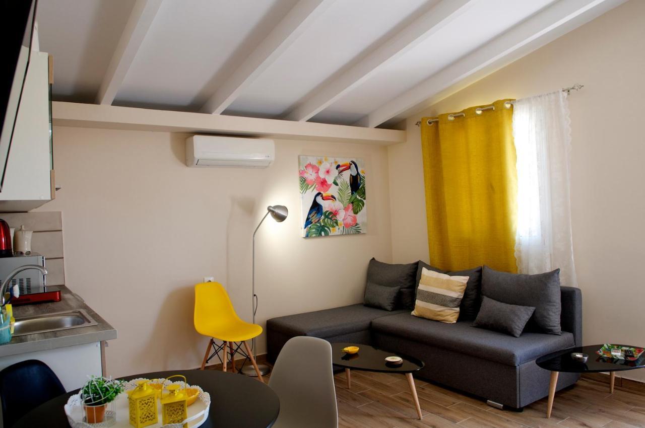 Domenica Apts I Appartement Laganas