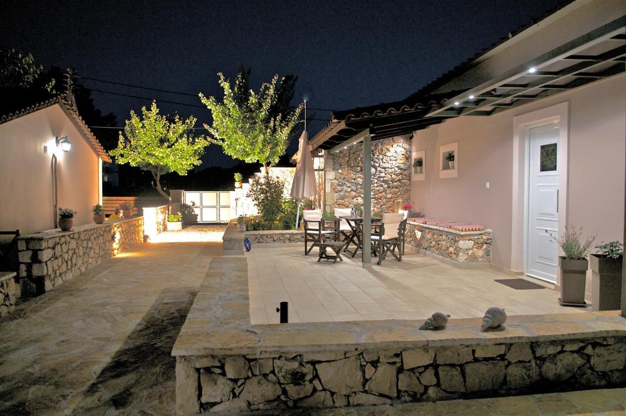 Appartement Domenica Apts I