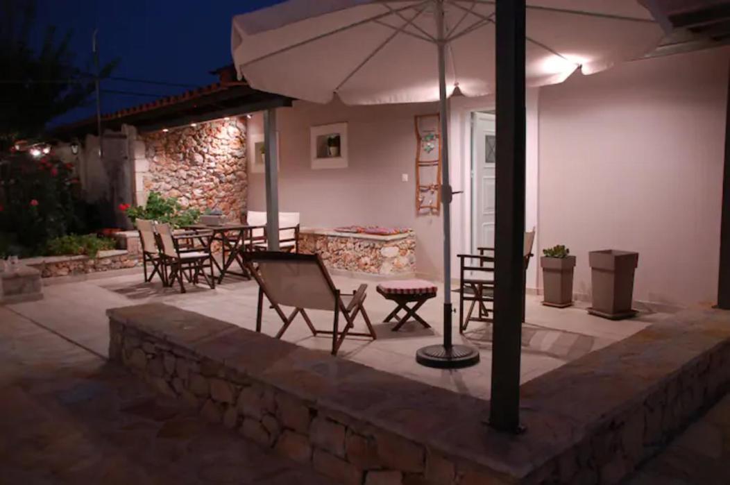 Lejlighed Domenica Apts I *