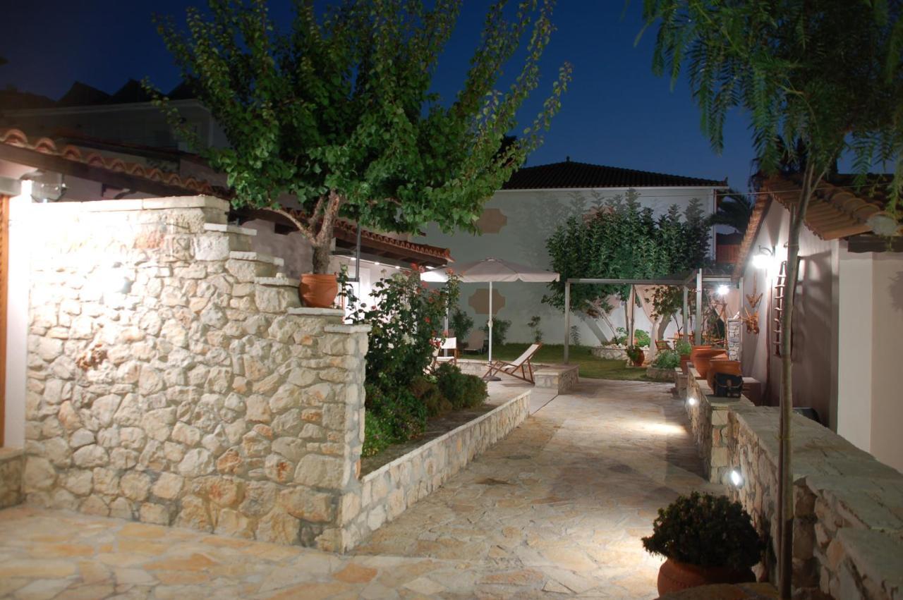 Apartment Domenica Apts I