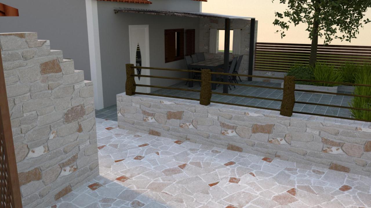 Apartment Domenica Apts I