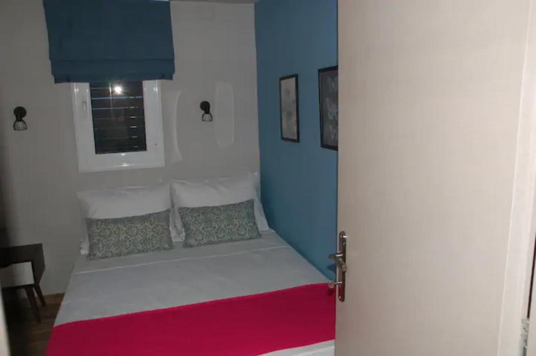 Apartment Domenica Apts I *