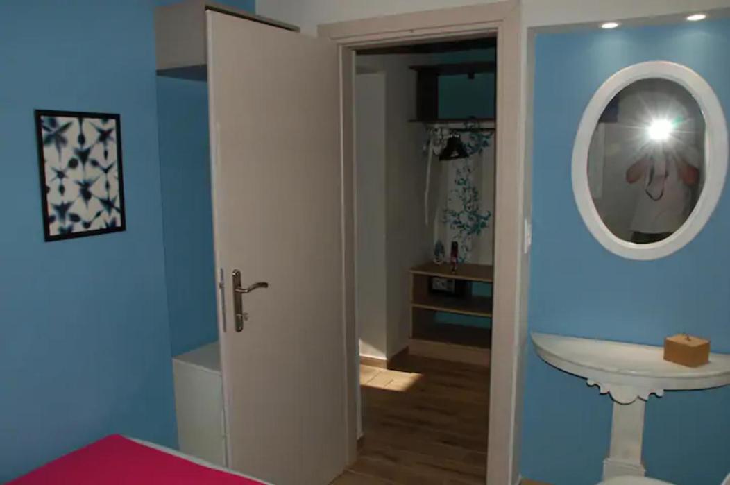 Domenica Apts I Apartment Laganas