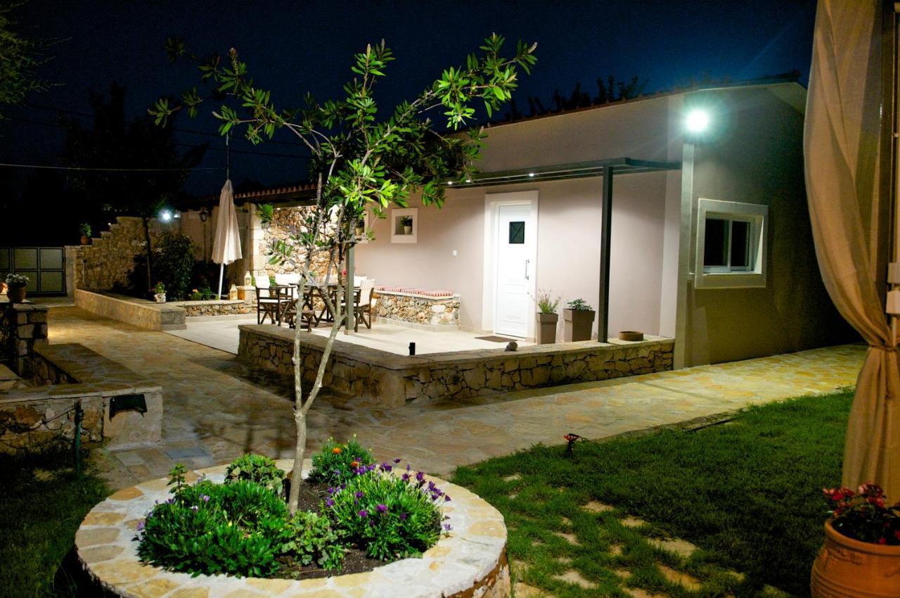 Domenica Apts I Apartment Laganas