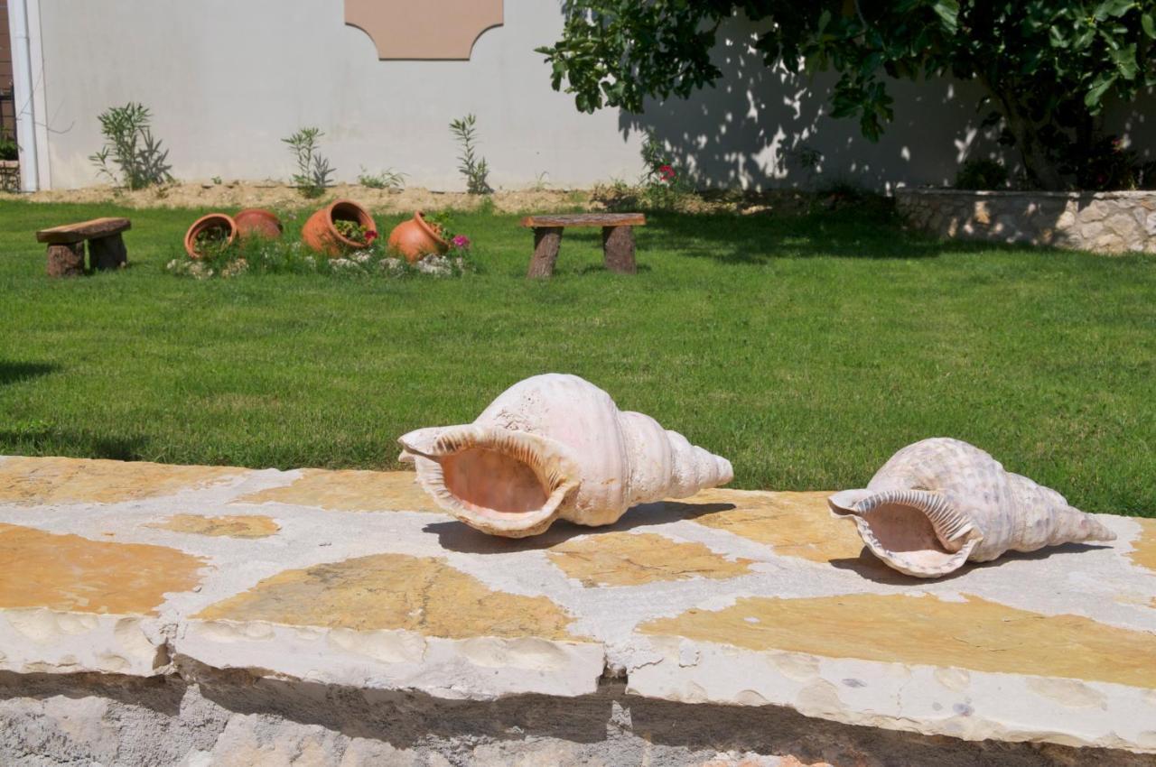 Apartment Domenica Apts I Laganas